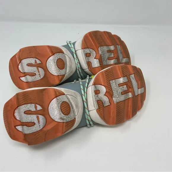Sorel Women Athletic Shoes - Picture 4 of 4